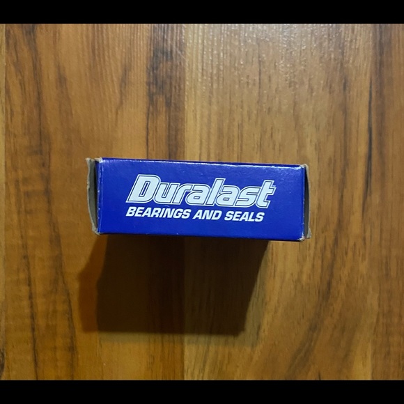 Duralast CV Axle Seal Part Number 710596 (New) - Picture 2 of 16
